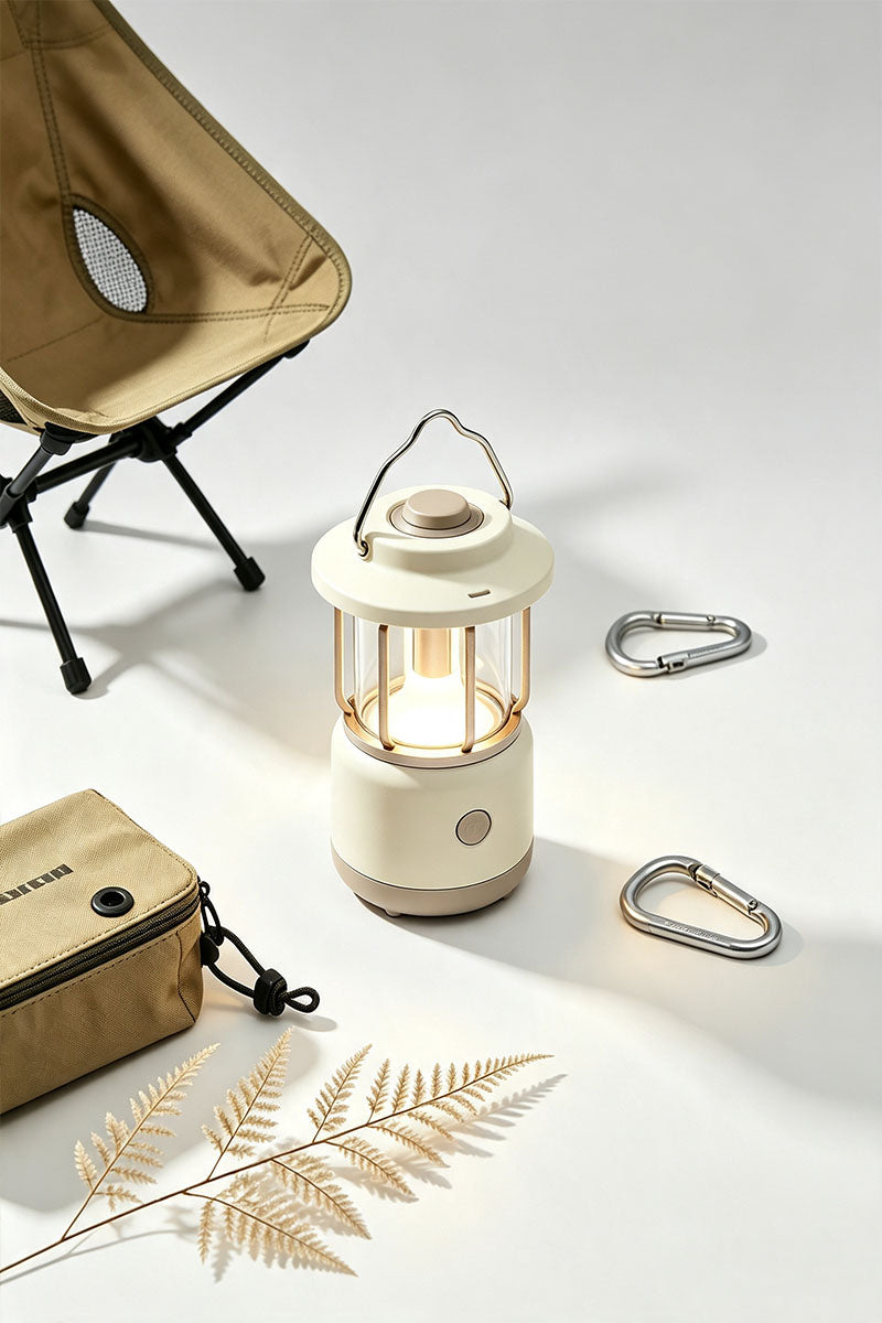 Outdoor Lighting