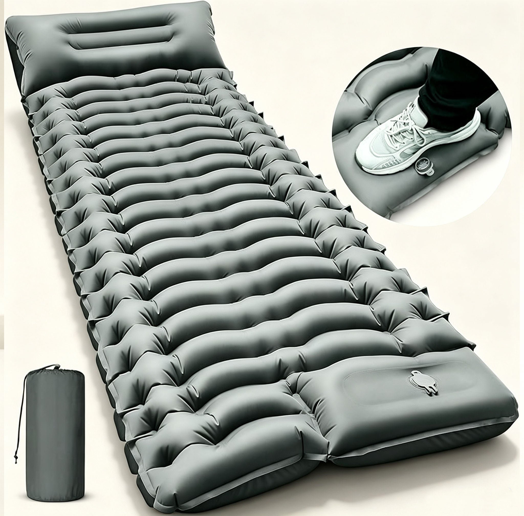 Sleep Comfort