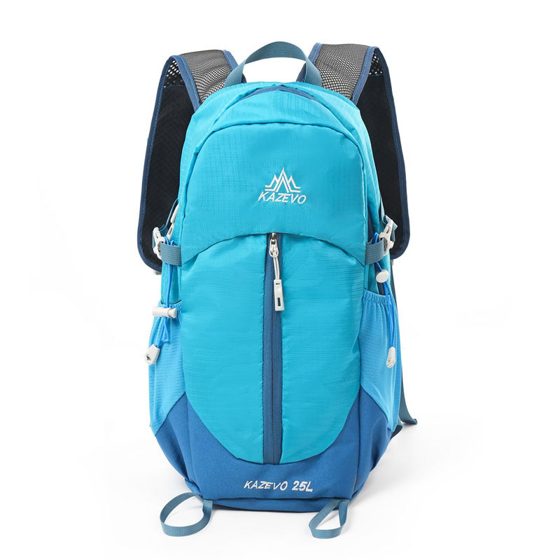 25L Hiking Backpack With Water Bladder Port