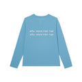 Unisex Quick Dry Long Sleeve Outdoor Shirt