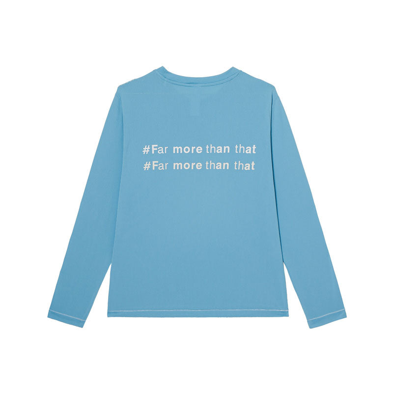 Unisex Quick Dry Long Sleeve Outdoor Shirt