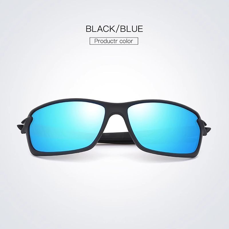Polarized Sports Outdoor Sunglasses