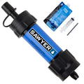 Portable Outdoor Water Filter Straw