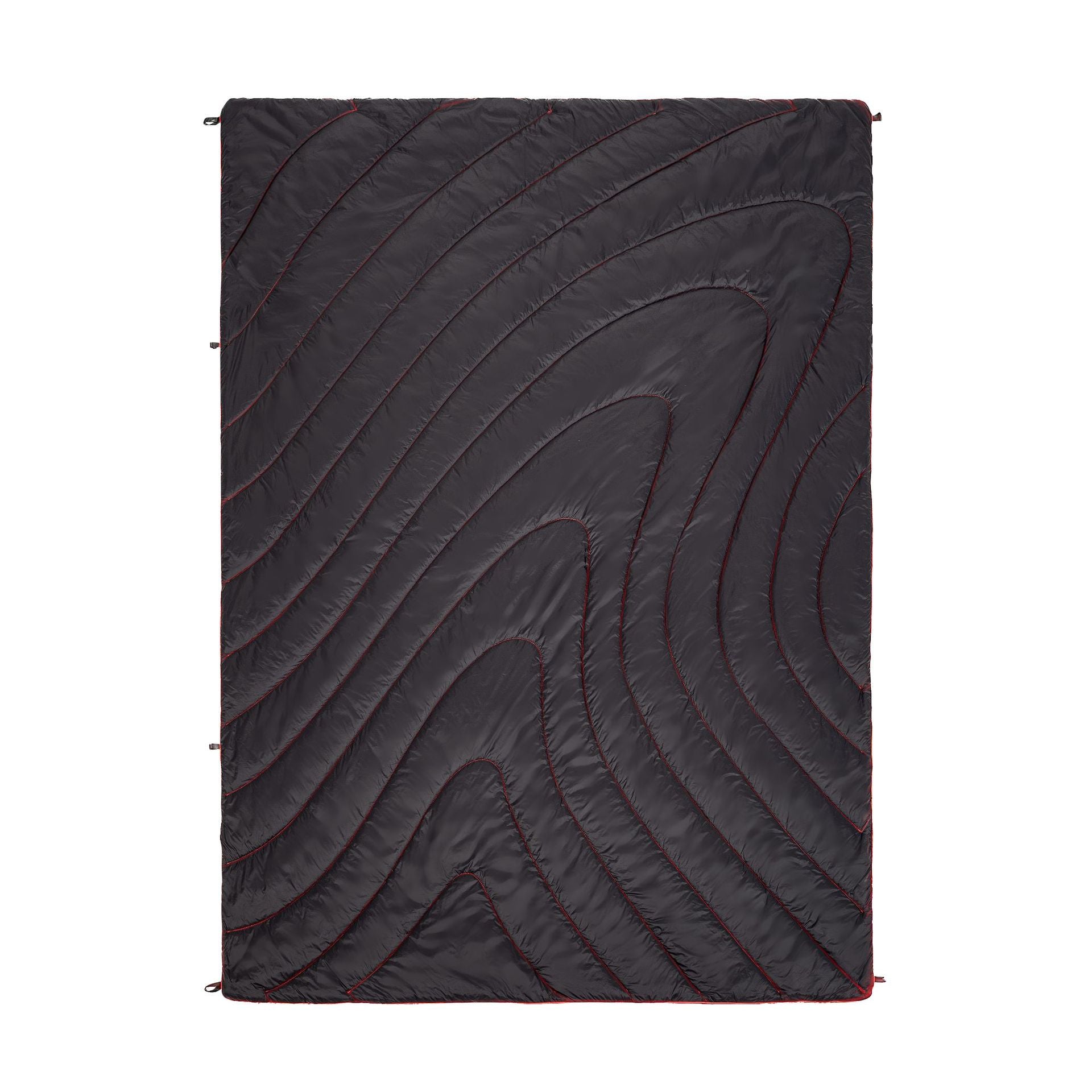 Outdoor Puffy Blanket — Your Warmth Companion for Camp, Patio & Road Trips