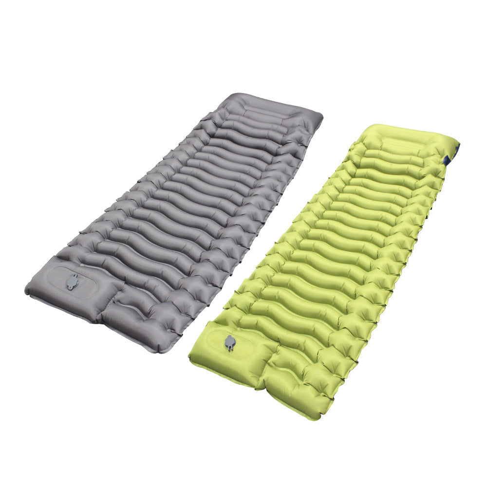Ultralight Inflatable Sleeping Mat