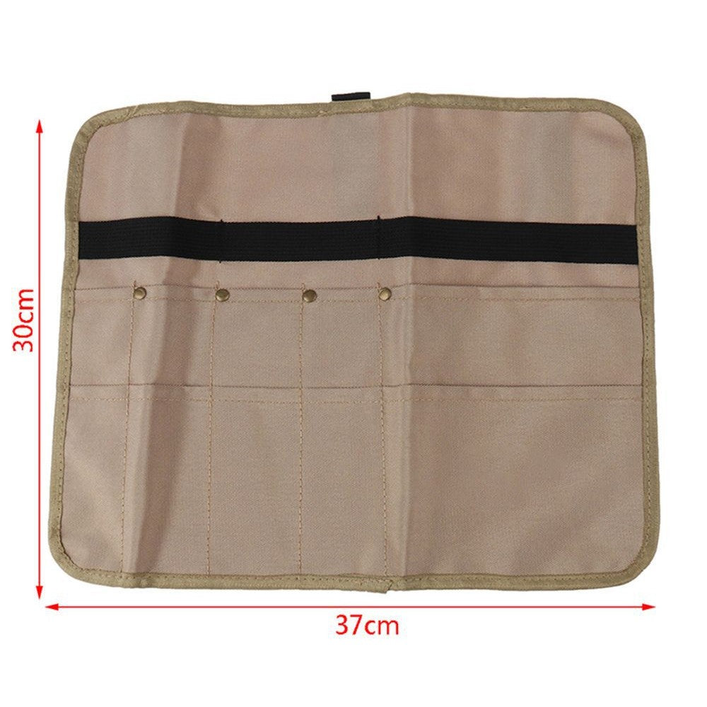 Field Kitchen Storage Pocket Series