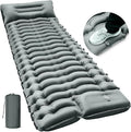 Ultralight Inflatable Sleeping Mat
