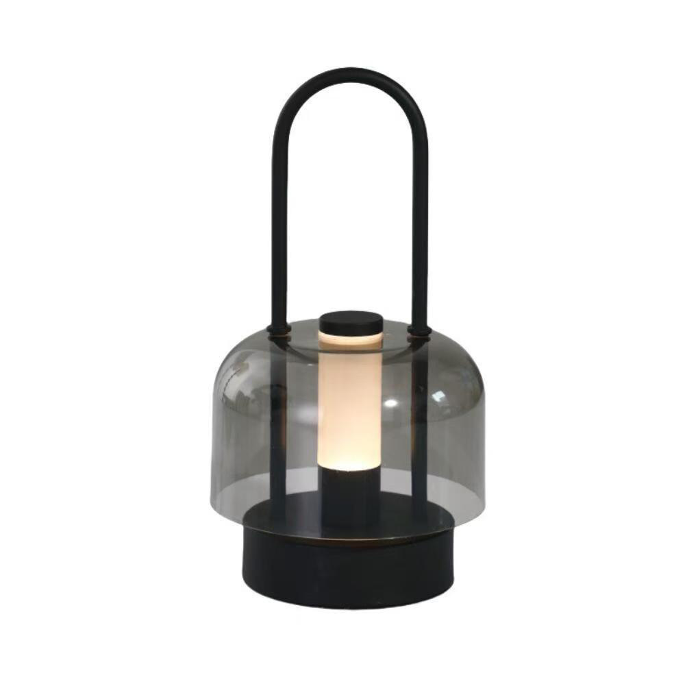 Arch-Handle Lanterna da campeggio dimmerabile a 3 tonalità