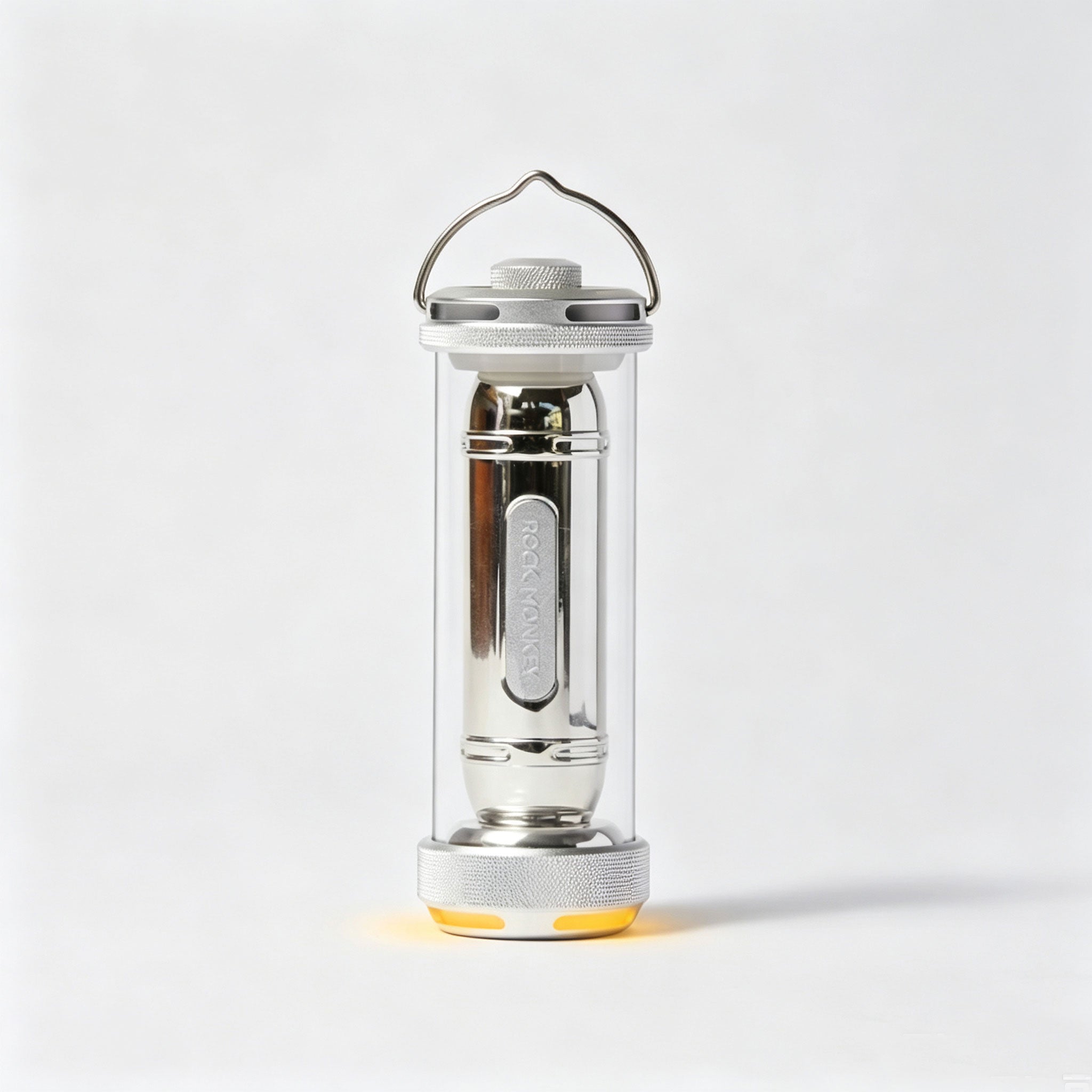 Mini Capsule Waterproof Camping Lantern