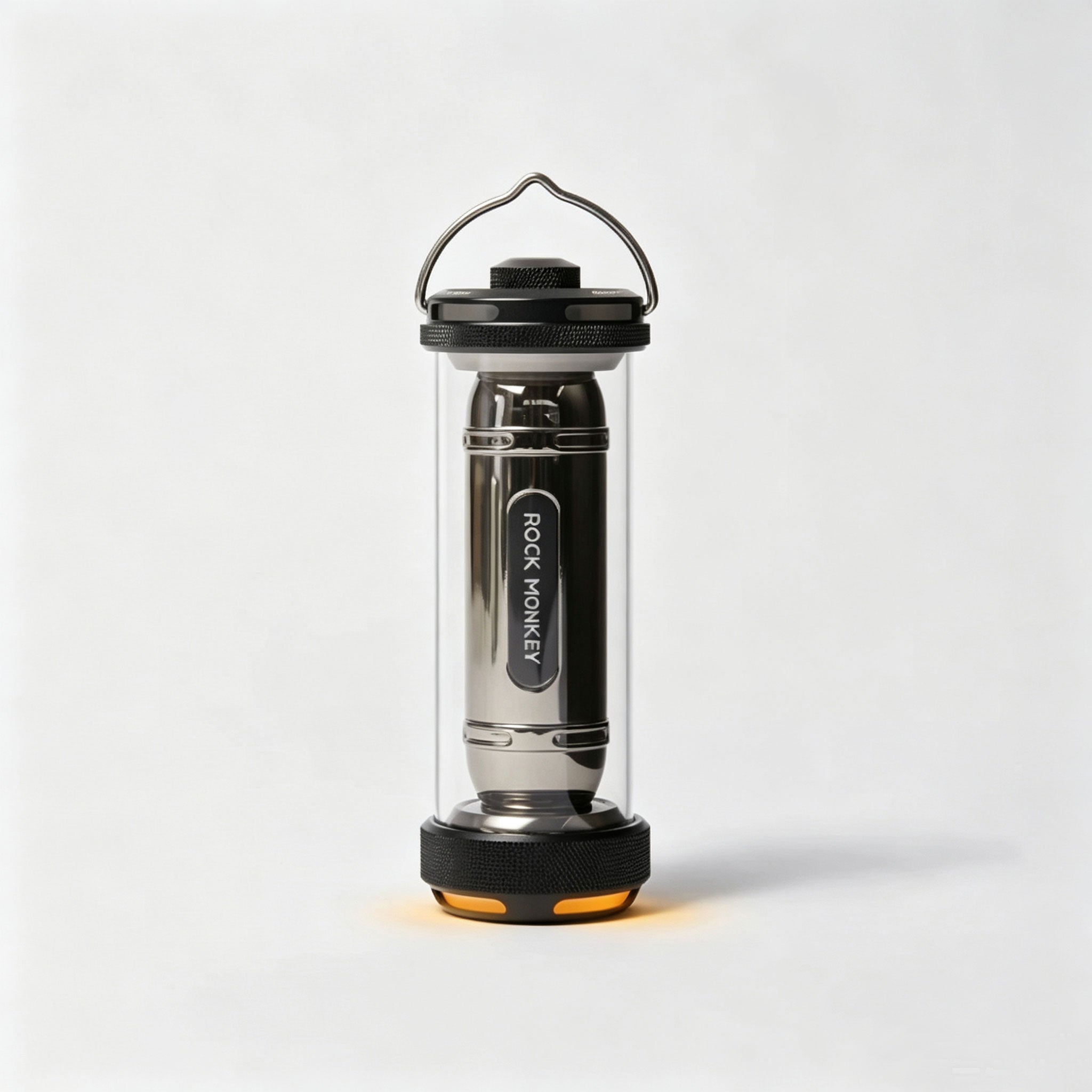Mini Capsule Waterproof Camping Lantern