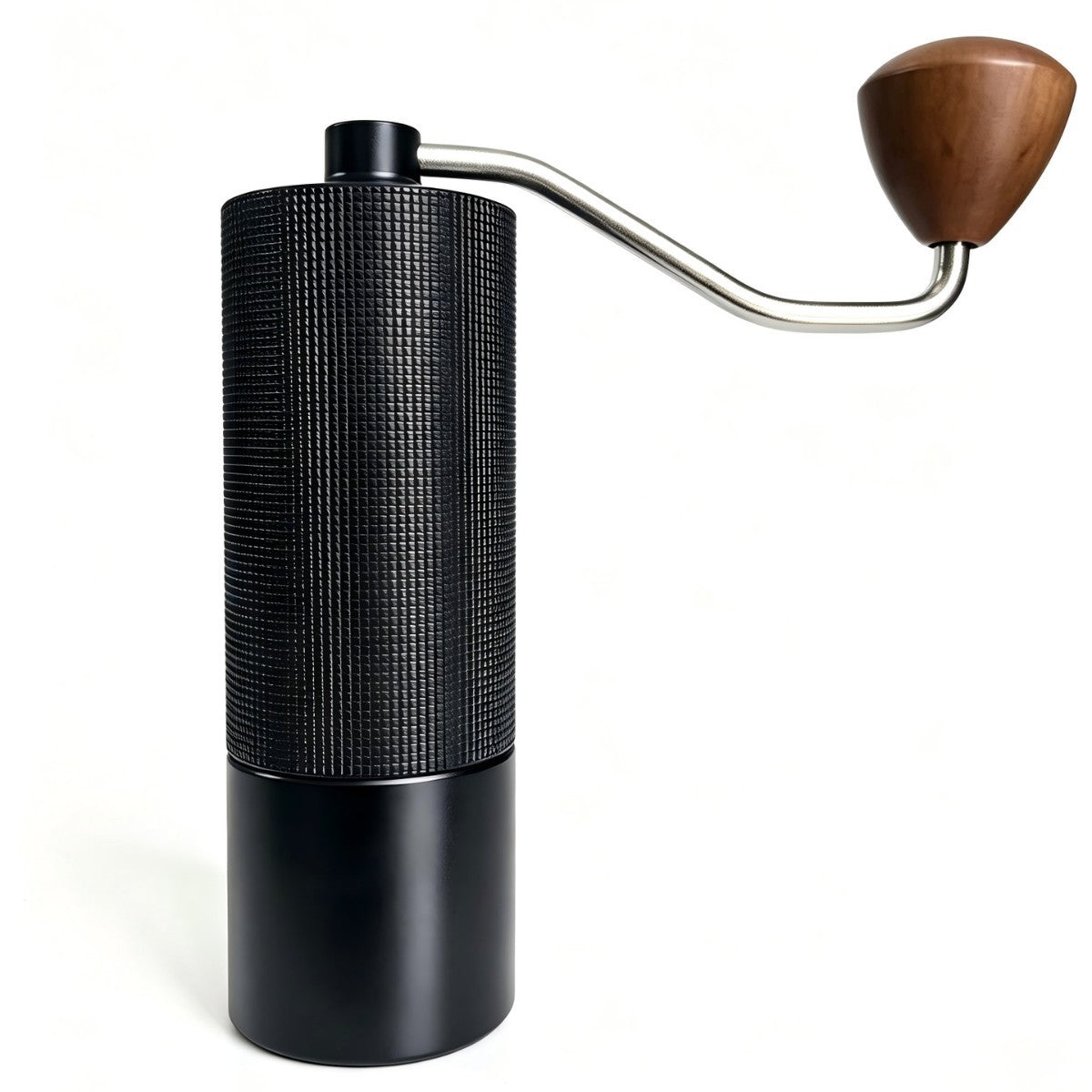 Portable Manual Coffee Bean Grinder