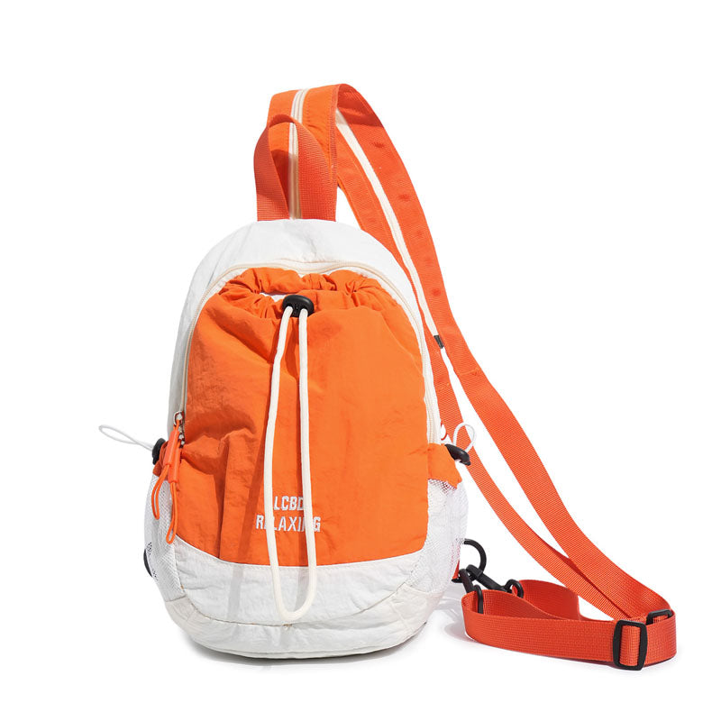 2-Way Convertible Outdoor Backpack