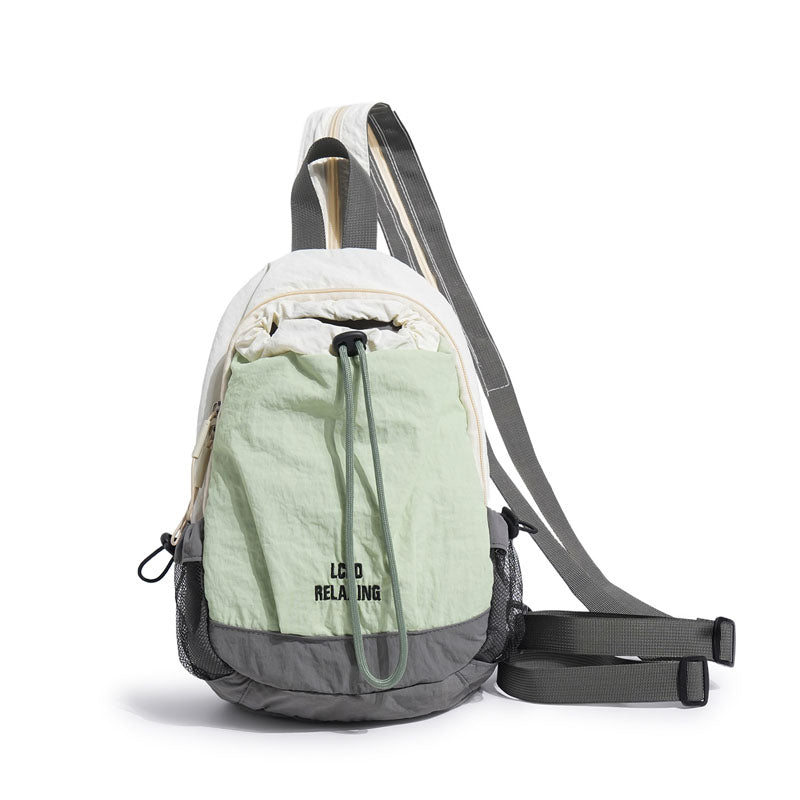 2-Way Convertible Outdoor Backpack