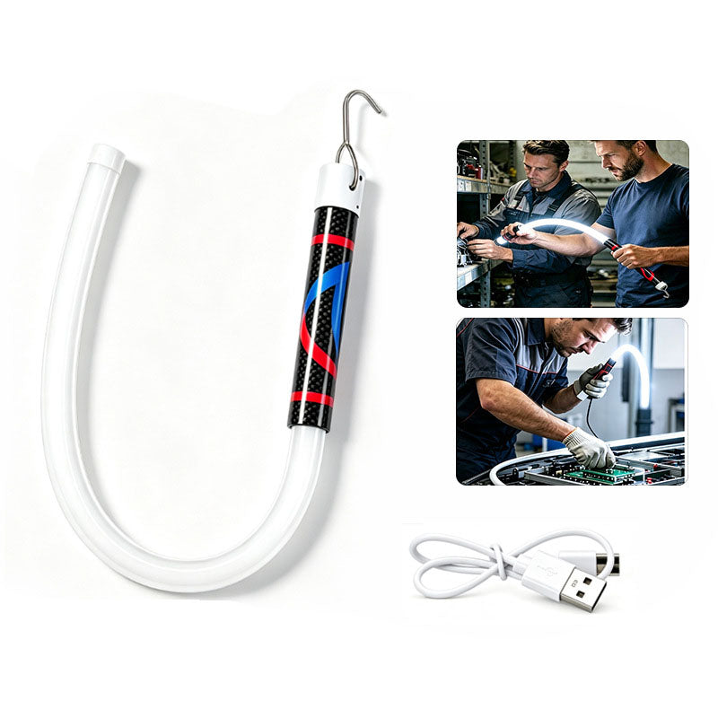 Flexible Bendable LED Work Light