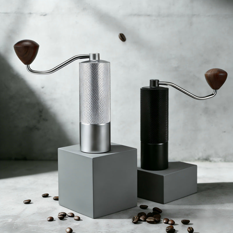 Portable Manual Coffee Bean Grinder