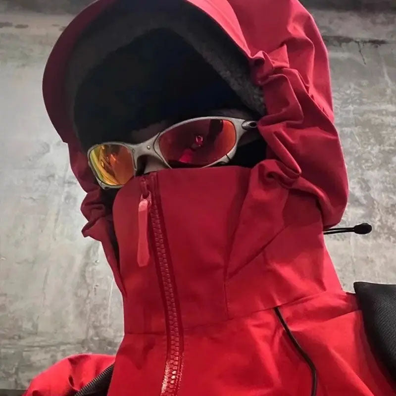 Retro Sports Sunglasses