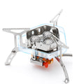 5800W Portable Folding Camping Stove