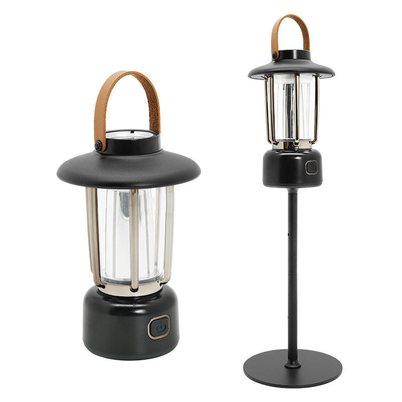 Lanterne de camping multifonction | Lumière d'extérieur