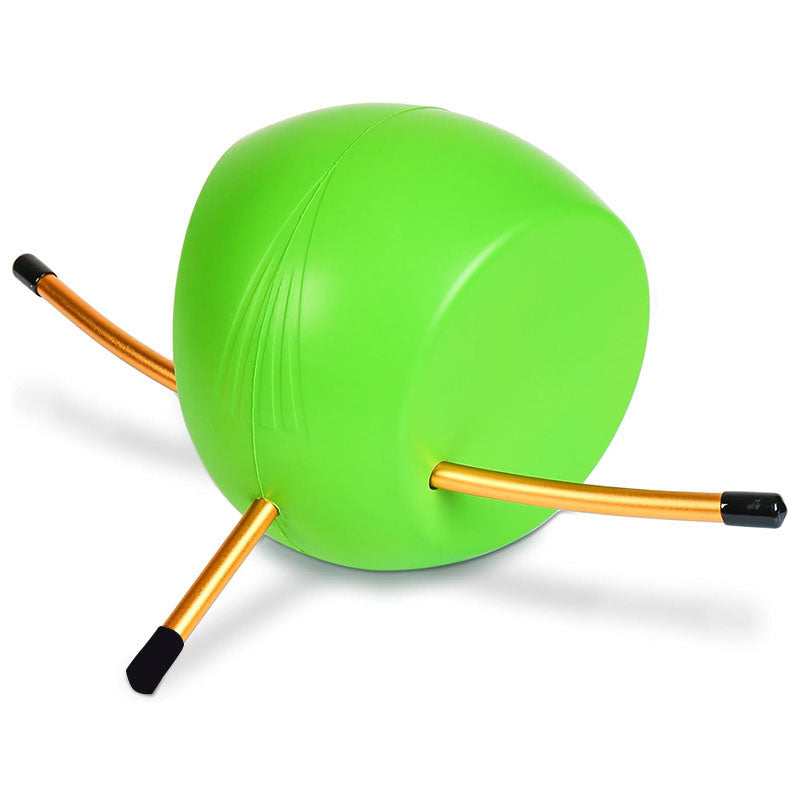 Golf Swing Training Aid Y‑Shape Practice Ball