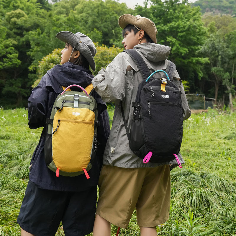 Waterproof Outdoor Hiking Backpack