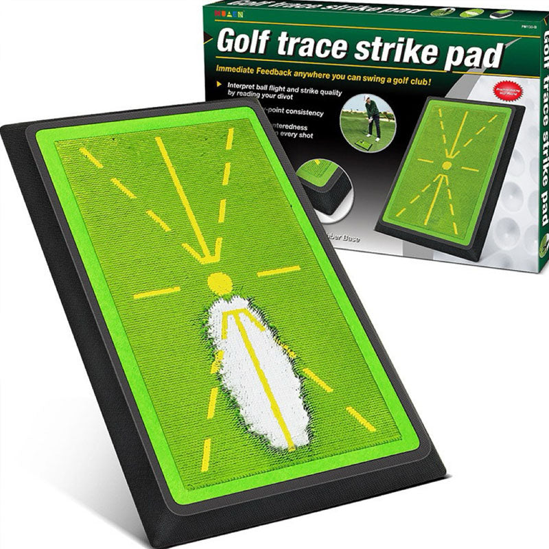 Tappetino da Pratica per Golf Trace Strike