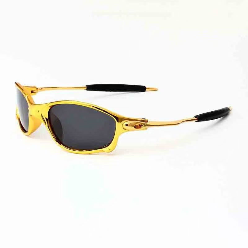 Retro Sports Sunglasses