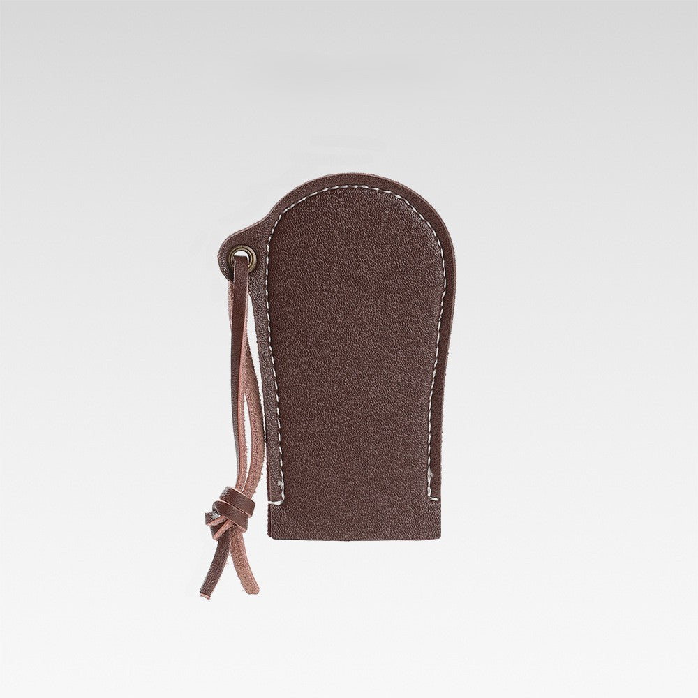 PU Leather Hot Handle Holder