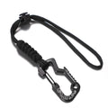 Multi-Funktions-Paracord-Handschlaufe