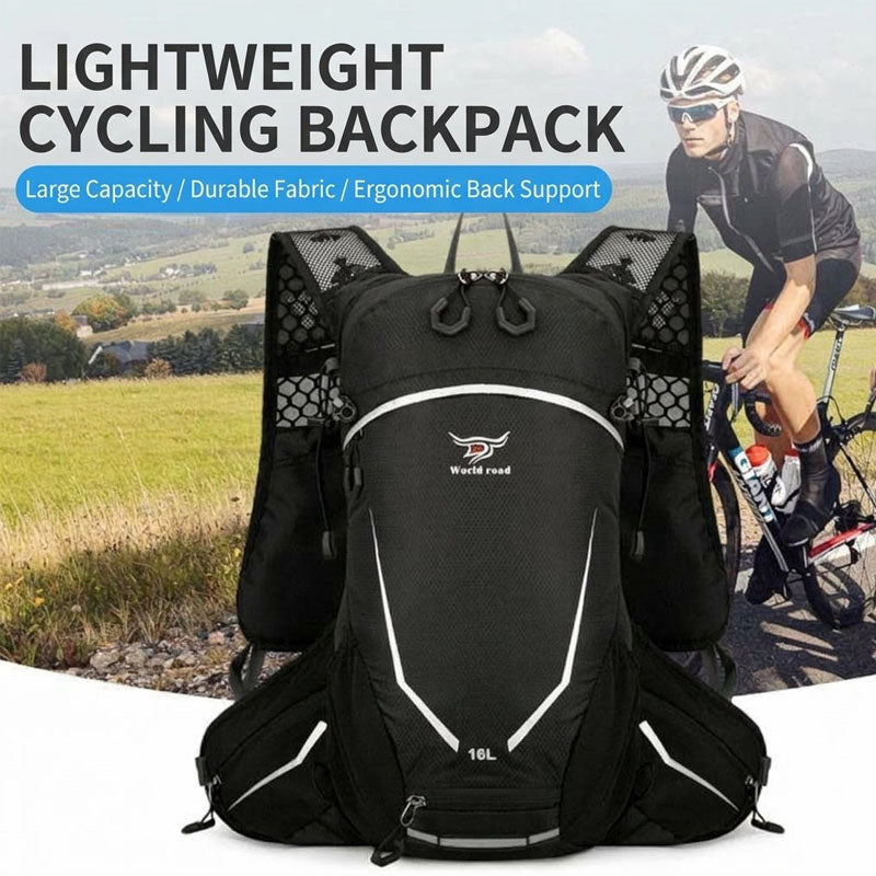 Hydration Backpack, Outdoor Vest Pack