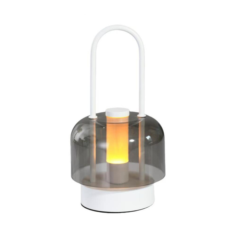 Arch-Handle dimmbare 3-Ton Campinglaterne