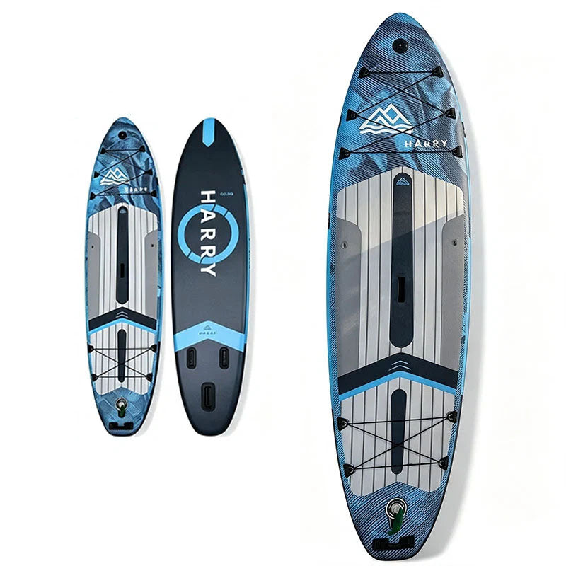 Tavola da SUP Gonfiabile All Round