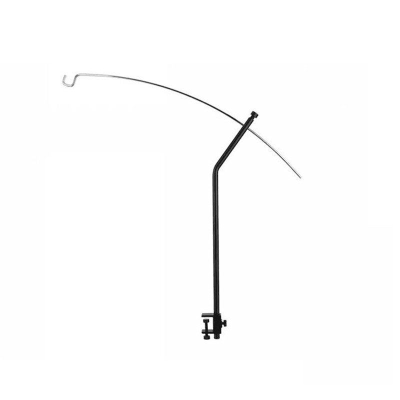 Portable Arch Camping Lantern Stand