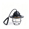 Retro Acorn Dimmable Camping Lantern