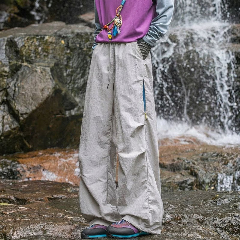 Unisex Waterproof Outdoor Hiking Pants
