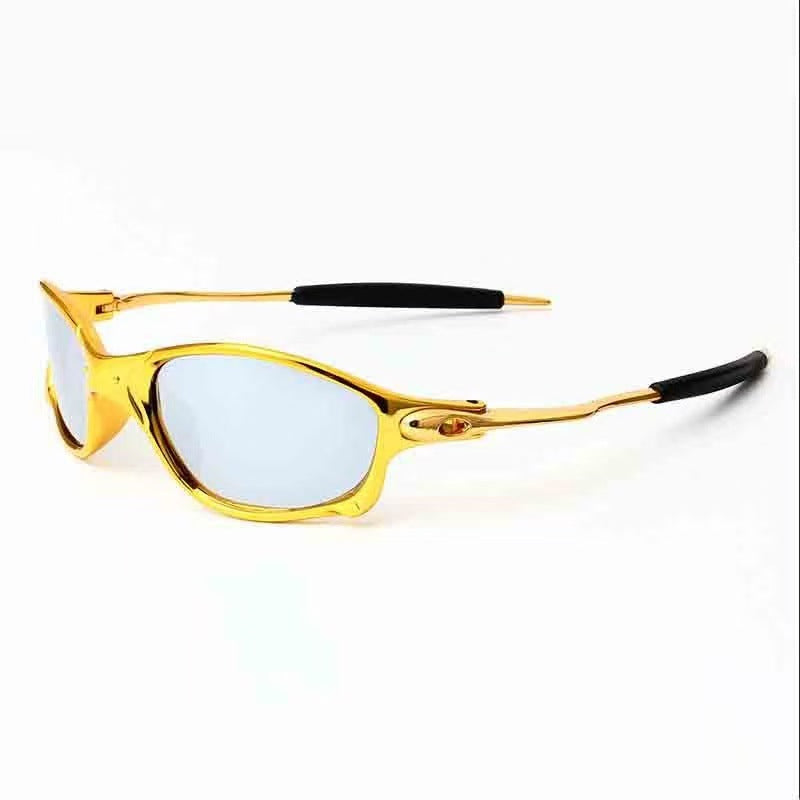 Retro Sports Sunglasses