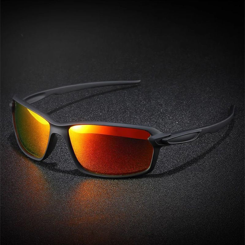 Polarized Sports Outdoor Sunglasses