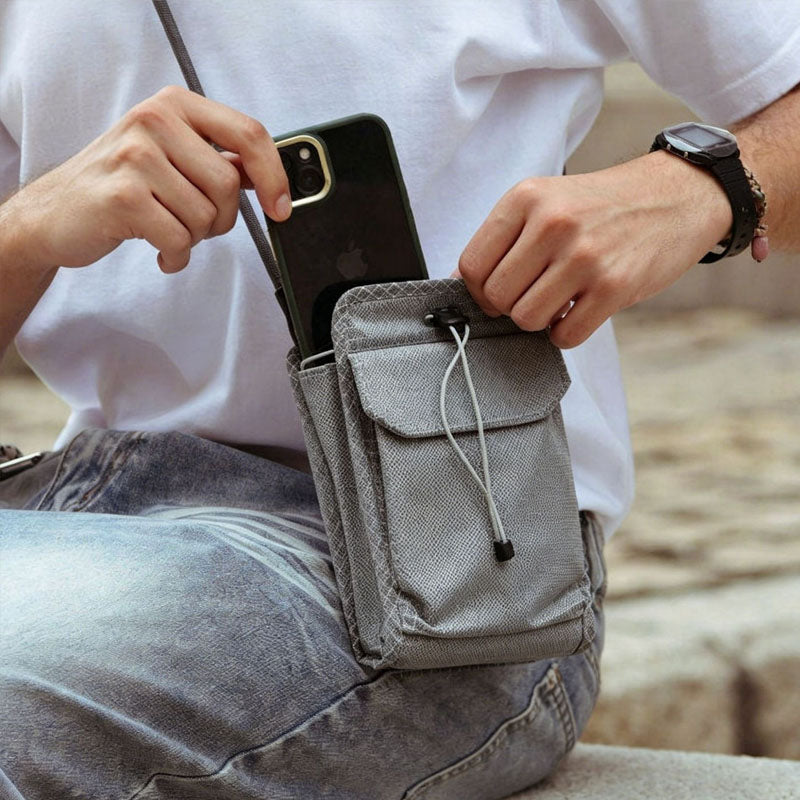 Outdoor Mini Crossbody Shoulder Bag