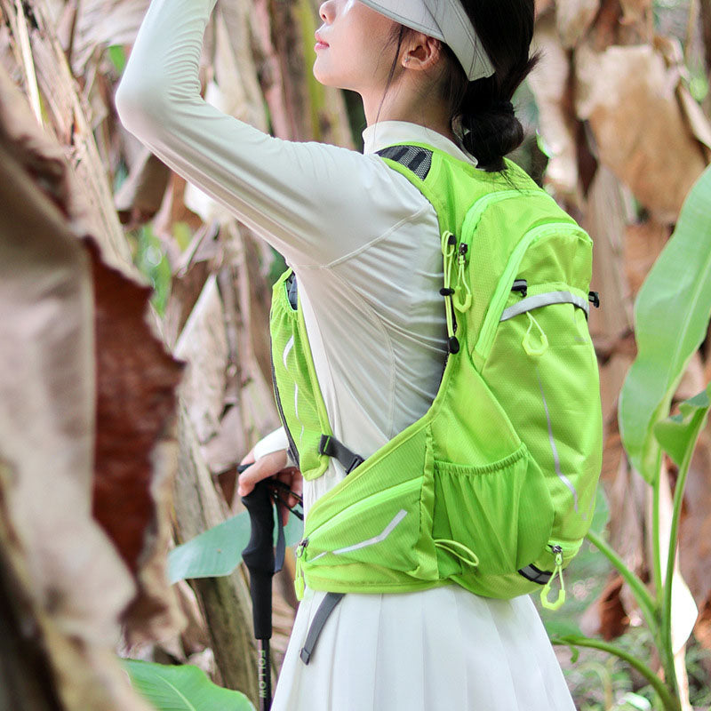 Hydration Backpack, Outdoor Vest Pack