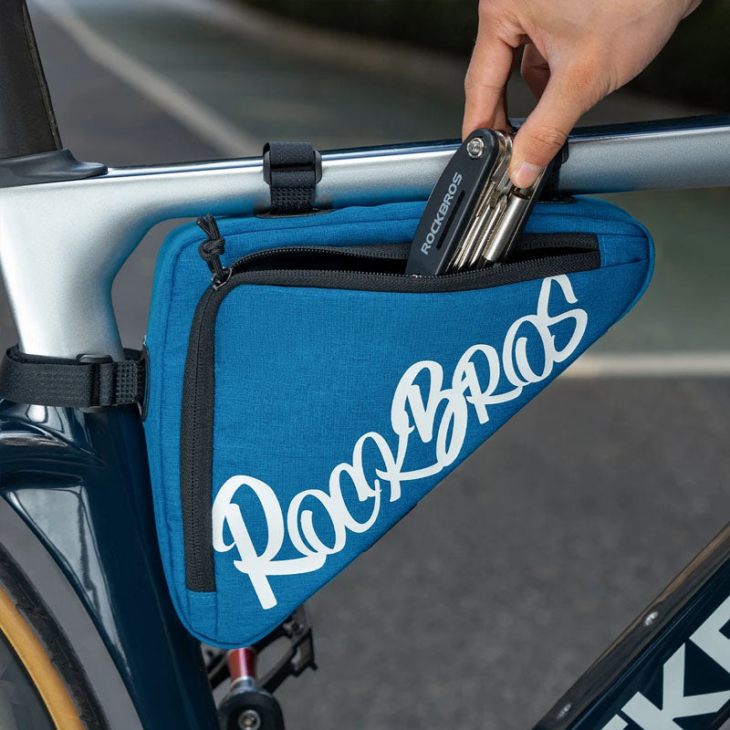 Bicycle Triangle Frame Bag