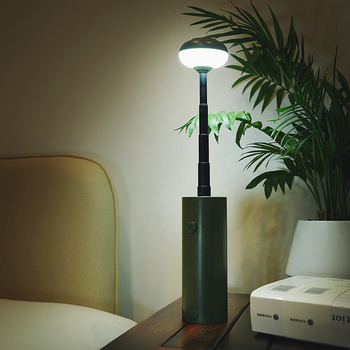 3-in-1 Portable Camping Light & Flashlight