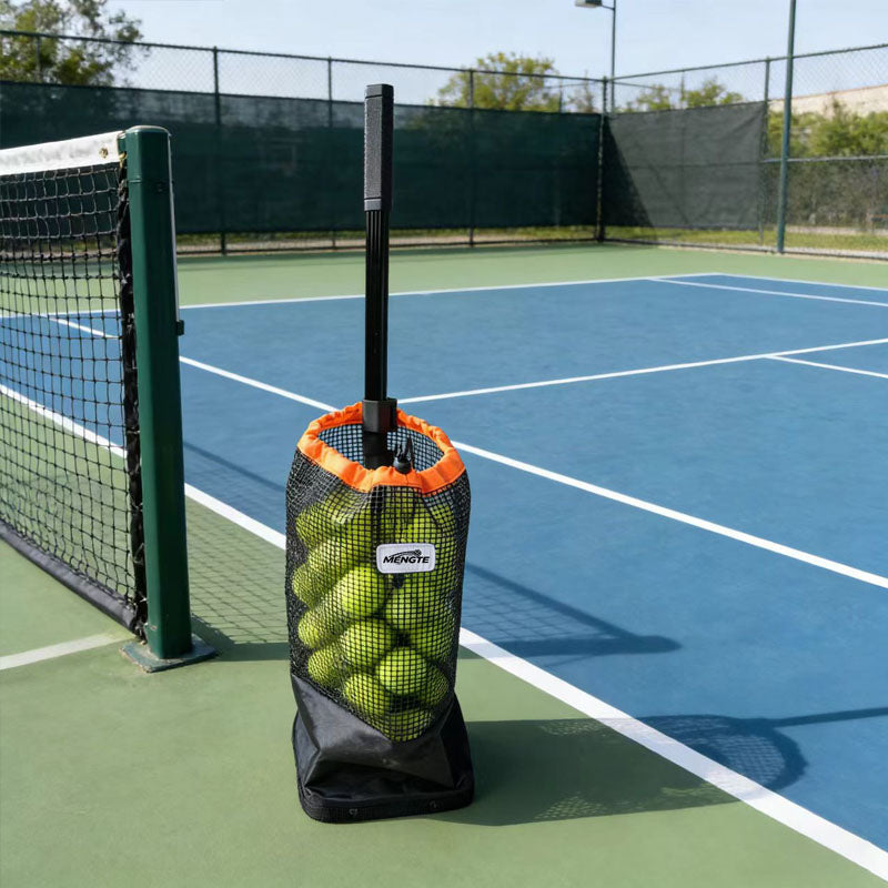 Tennis & Pickleball Ball Collector