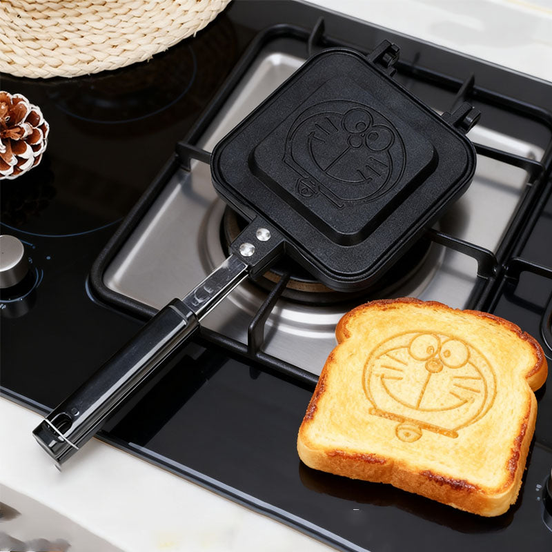Cartoon Sandwich Maker Pan
