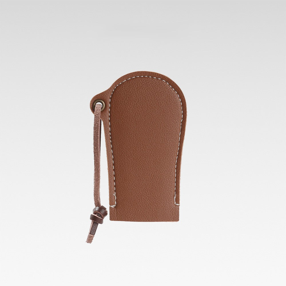 PU Leather Hot Handle Holder
