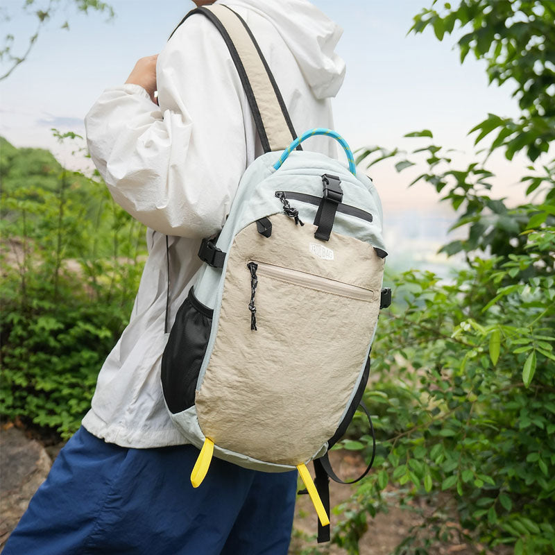 Waterproof Outdoor Hiking Backpack