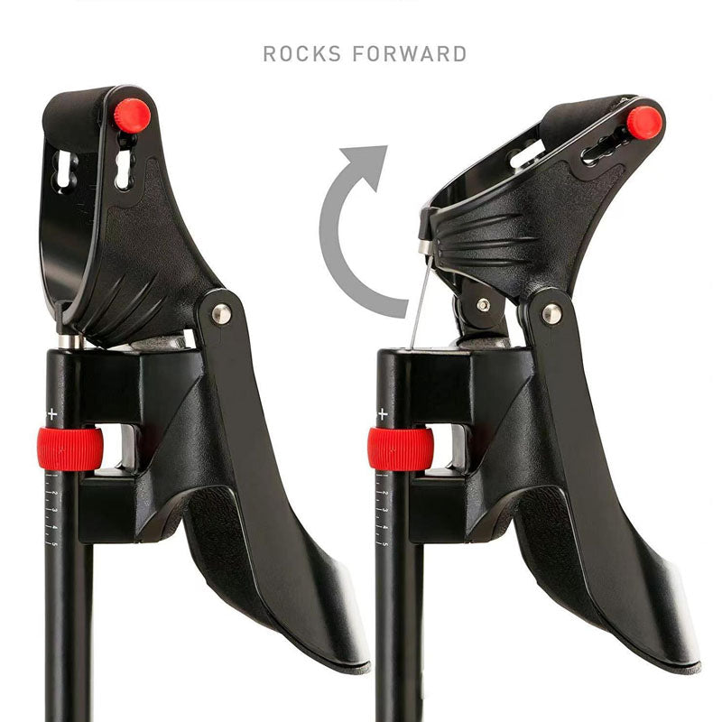 Adjustable Wrist Trainer for Sports & Rehabilitation