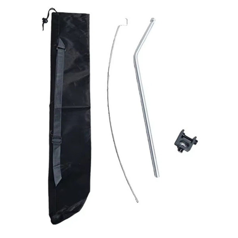 Portable Arch Camping Lantern Stand
