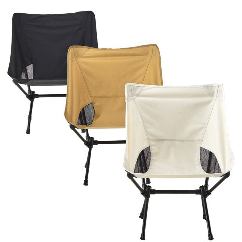 Sedia da campeggio pieghevole portatile