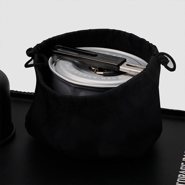 Portable Camping Pot