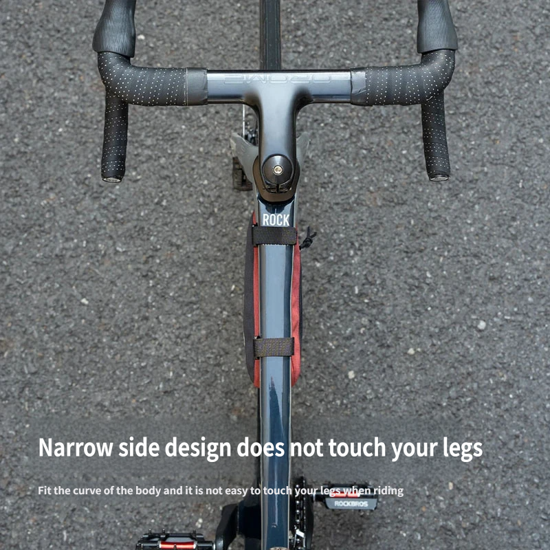Bicycle Triangle Frame Bag