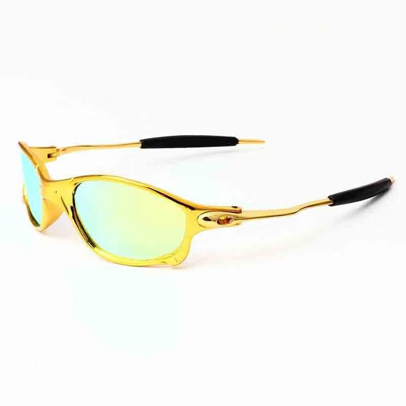 Retro Sports Sunglasses